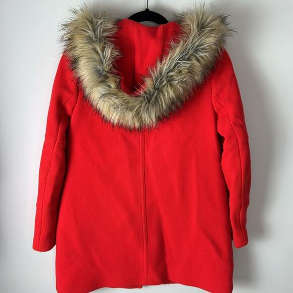 J Crew Coat - Women's 00 - Picture 7 of 7